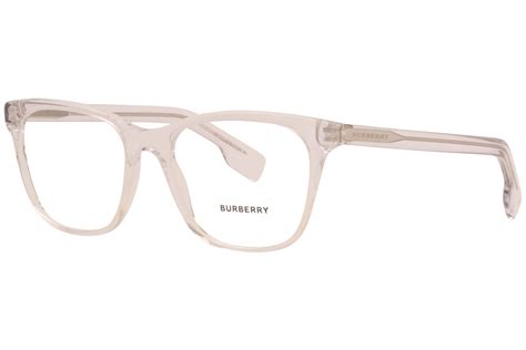 burberry clear women's eyewear|where to buy burberry glasses.